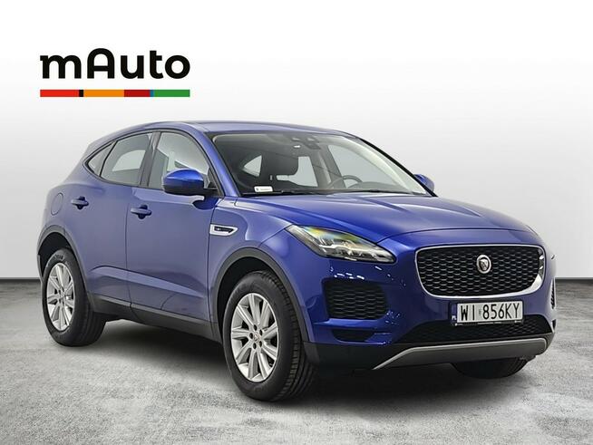 Jaguar E-Pace 2.0 i4D AWD S ! Z Polskiego Salonu ! Faktura VAT ! Warszawa - zdjęcie 7
