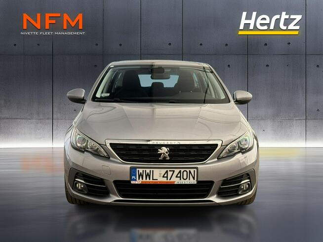 Peugeot 308 SW 1,5 Bluehdi(130 KM) Active Salon PL Faktura-Vat Warszawa - zdjęcie 8