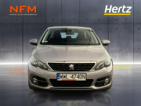Peugeot 308 SW 1,5 Bluehdi(130 KM) Active Salon PL Faktura-Vat Warszawa - zdjęcie 8