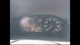 Honda CR-V Najwyższa wersja wyposażenia TOURING / AWD / niski przebieg Warszawa - zdjęcie 10