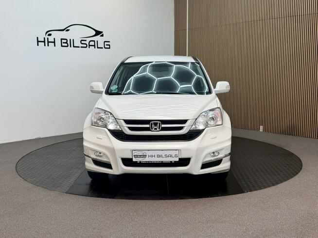 Honda CR-V Sadlno - zdjęcie 2