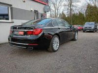 BMW 740 Janów Lubelski - zdjęcie 4