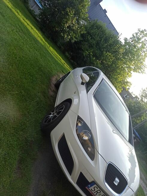 Seat Leon Rybnik - zdjęcie 7