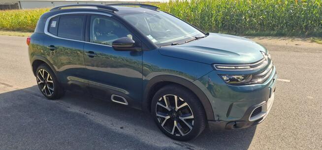 Citroen C5 Aircross Pleszew - zdjęcie 6