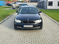 BMW 123 2.0d 204KM Bixenon Szyberdach Sport Pakiet Raty Zamiana Strobice - zdjęcie 5
