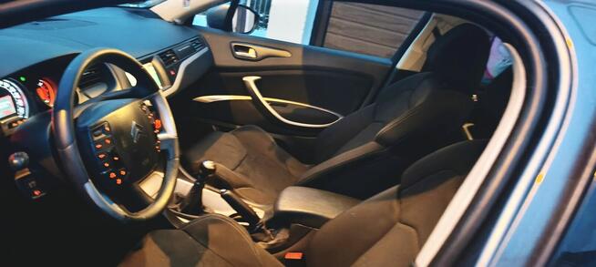 Citroen C5 Bydgoszcz - zdjęcie 5