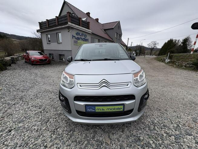 Citroen C3 Picasso 1,6 diesel, 100 KM Kamienna Góra - zdjęcie 3