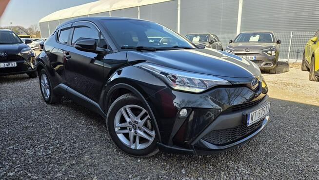 Toyota C-HR 1.8 HSD 92 tyś km Kamera Asys.Parkowania Otwock Mały - zdjęcie 2