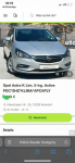 Opel Astra opłacone - zadbane Poznań - zdjęcie 2