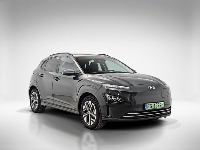 Hyundai Kona Electric 64kWh Smart ! Z Polskiego Salonu ! Faktura VAT ! Warszawa - zdjęcie 7