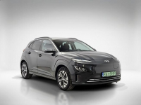 Hyundai Kona Electric 64kWh Smart ! Z Polskiego Salonu ! Faktura VAT ! Warszawa - zdjęcie 7