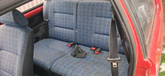 Peugeot 106 Smolarzyny - zdjęcie 8