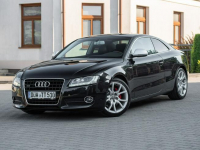 Audi A5 S5 3.2i 265KM Quattro ! Opłacona  ! Super Stan ! Jedyna Taka ! Zwoleń - zdjęcie 9