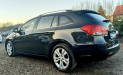 Chevrolet Cruze 2014*1.7cdti*Kamera*Serwis Bibice - zdjęcie 9