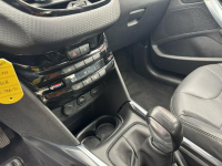 Peugeot 2008 1.6 E-HDi 92#2xClimatronic#Alufelgi#Relingi Margonin - zdjęcie 9