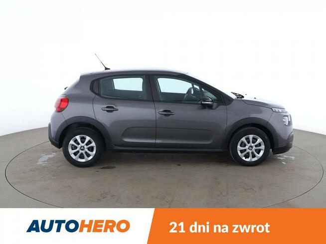 Citroen C3 PDC/ Bluetooth/ multifunkcja Warszawa - zdjęcie 8