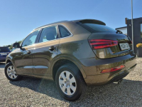 Audi Q3 2.0 Benzyna**Quattro**Bezwypadkowy**Ledy**133oookm**Śliczny** Łosino - zdjęcie 3