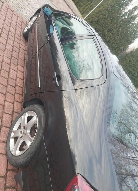 Peugeot 407 SW, Sedan 2,00 Benzyna /Klimatyzacja / Podgrzewa Libiąż - zdjęcie 11