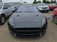 F-TYPE R / AWD / niski przebieg Wrocław - zdjęcie 2