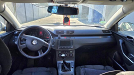 Passat b6 Lubstów - zdjęcie 7