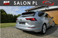 Volkswagen Golf serwis ASO, Hak, automat Rydułtowy - zdjęcie 4