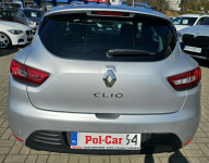 Renault Clio Nawigacja, telefon, nagłośnienie, czujniki parkowania Olsztyn - zdjęcie 8