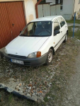 Sprzedam Toyota starlet Przemyśl - zdjęcie 3