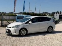 TOYOTA PRIUS+  | 7 miejsc | AUTOMAT | LED | LKA | FV 23%I Grójec - zdjęcie 3