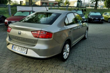 Seat Toledo 1,2TSI Klima, 85KM, 2015r., SEDAN Płock - zdjęcie 7