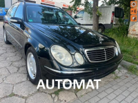 Mercedes E 270