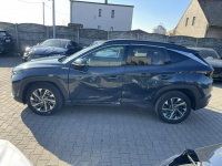 Hyundai Tucson Salon Polska Podgrzewanie Virtual cockit  150KM Gliwice - zdjęcie 3