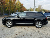 Audi Q7 45 TDI 231kM! Salon PL ! I właściciel ! S-line ! Head UP! Pęcice - zdjęcie 7