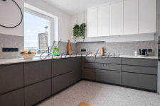 Marina Mokotów 3 pokoje - Apartament Warszawa - zdjęcie 5