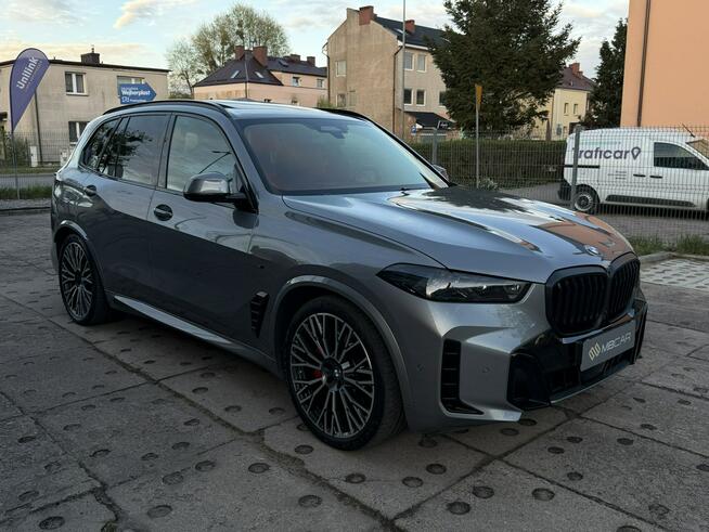 BMW X5 Wejherowo - zdjęcie 8
