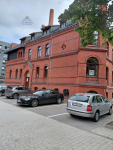 Piekny/lokal usługowy z duszą/duże osiedle/Browary Wrocławskie Wrocław - zdjęcie 3