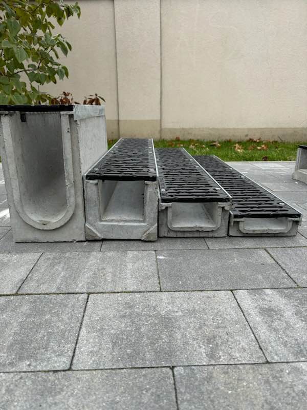 odwodnienia liniowe Radom - zdjęcie 7