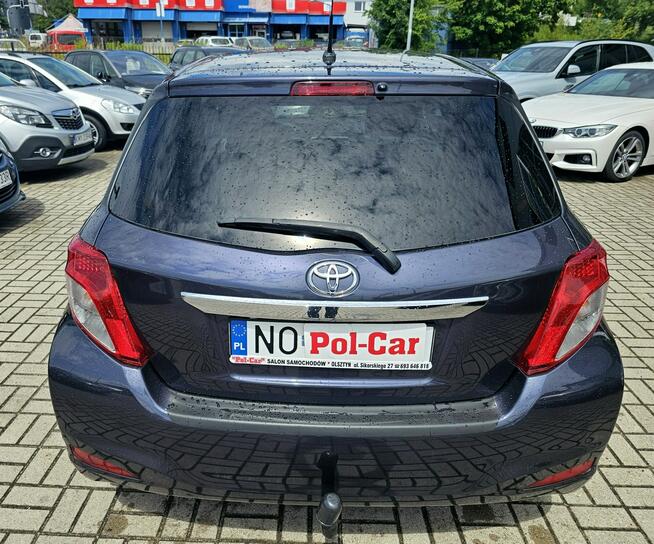 Kamera cofania, alufelgi, serwisoawany Toyota, Olsztyn - zdjęcie 7