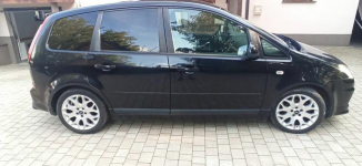 Ford c max 2010r Jedlnia-Letnisko - zdjęcie 6