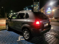 ! OKAZJA ! Hyundai Tucson + Dodatki