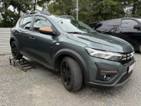 Dacia Sandero Stepway Radar. Światła Led. Lift. Kamera cof. Navigacja Rybnik - zdjęcie 4