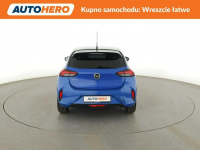Opel Corsa full LED virtual cocpit klima czujniki parkowania Warszawa - zdjęcie 6