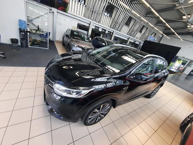 Renault Kadjar Energy TCe 165 Bose Edition Nowa Huta - zdjęcie 3