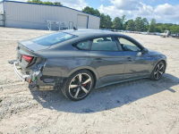 Audi A5 PREMIUM PLUS / S-Line / niski przebieg Cieszyn - zdjęcie 4