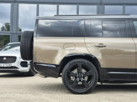 Defender 3.0D I6 350KM AWD Auto X-Dynamic HSE 130 / Salon Polska Łódź - zdjęcie 7