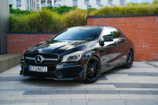Mercedes CLA 200