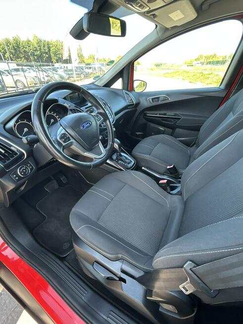 Ford B-Max Lipówki - zdjęcie 9