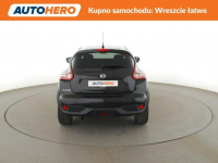 Nissan Juke klima radio navi manual el szyby Warszawa - zdjęcie 6