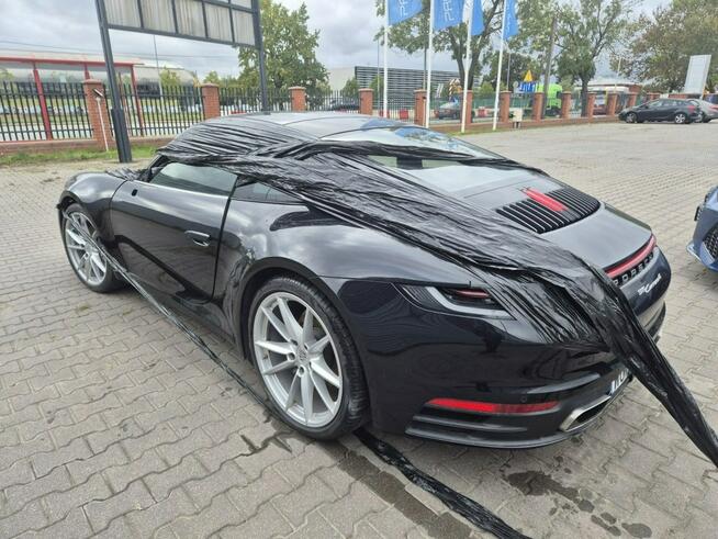 Porsche 911 Komorniki - zdjęcie 6