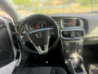 volvo v40- 2.0 diesel- 190km Grodzisk Mazowiecki - zdjęcie 9