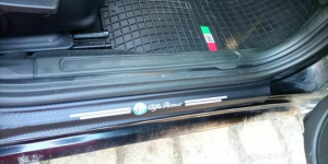 Alfa Romeo 159 sportwagon Trzebnica - zdjęcie 11